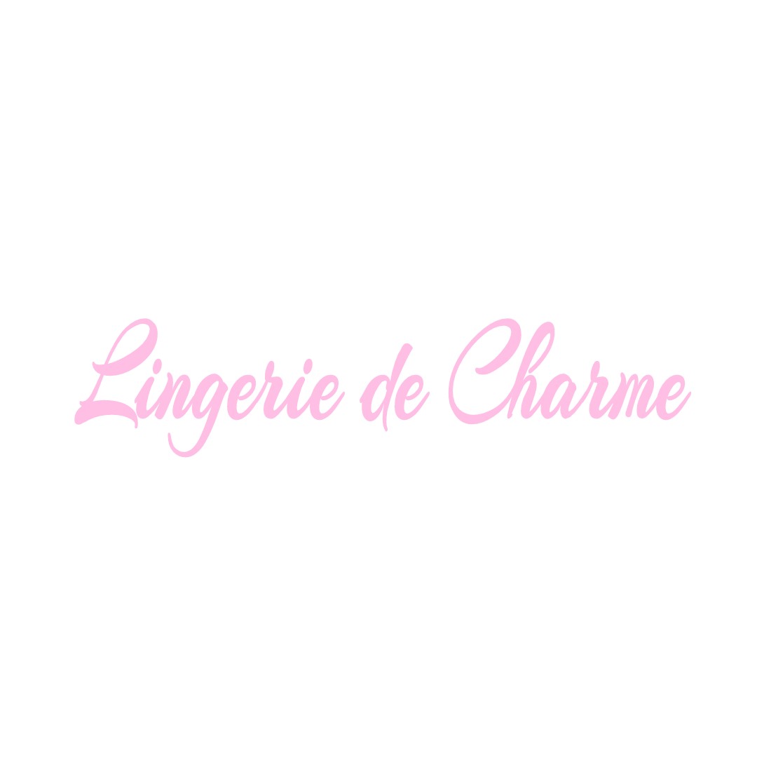 LINGERIE DE CHARME PAULHAC-EN-MARGERIDE